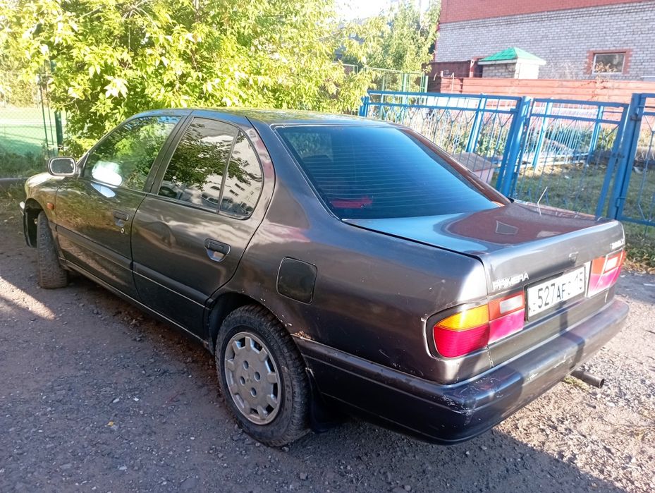 Продам или обмен на Е34