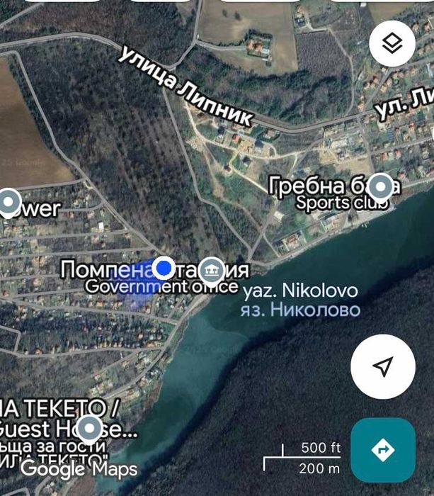 Продава се Къща в Русе, Алеи Възраждане - 56 кв.м за 697 €/кв.м - Снимка #14