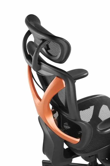 Игровое кресло LUMI CH05-31  1.4