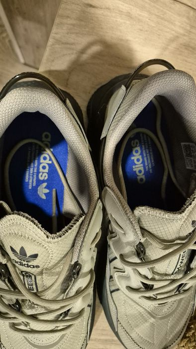 Маратонки ADIDAS