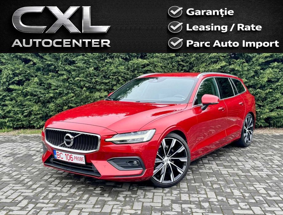 VOLVO V60 2.0 D3