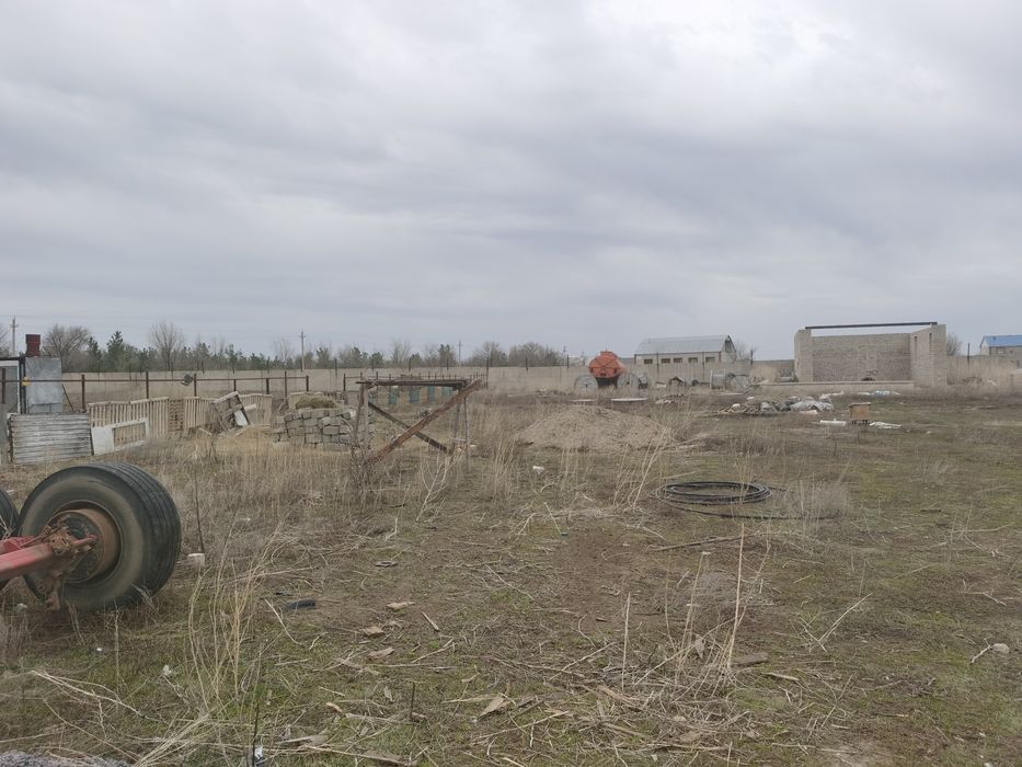 Промбаза 1,2га .