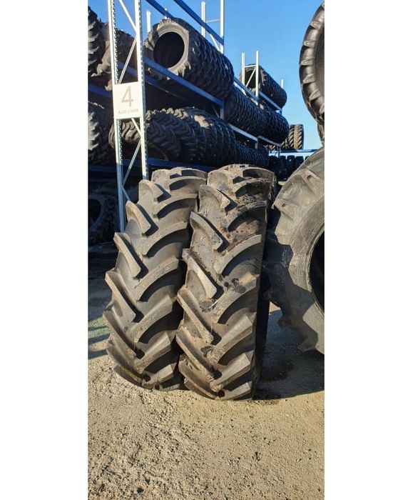 ANVELOPA 18.4-34 ascenso TDB120 14pr tt  Cauciucuri tractor, Fiat, Case, Fendt, John Deere, New Holland, Massey Ferguson, UTB   Cauciucuri tractor, Fi