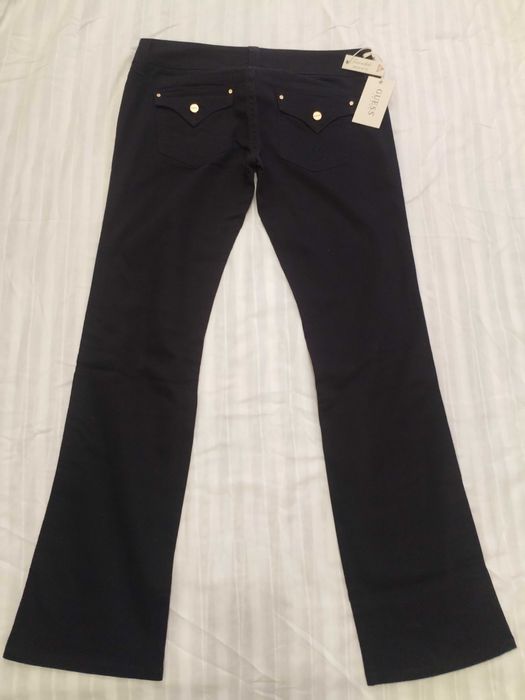 Дамски дънки маркови