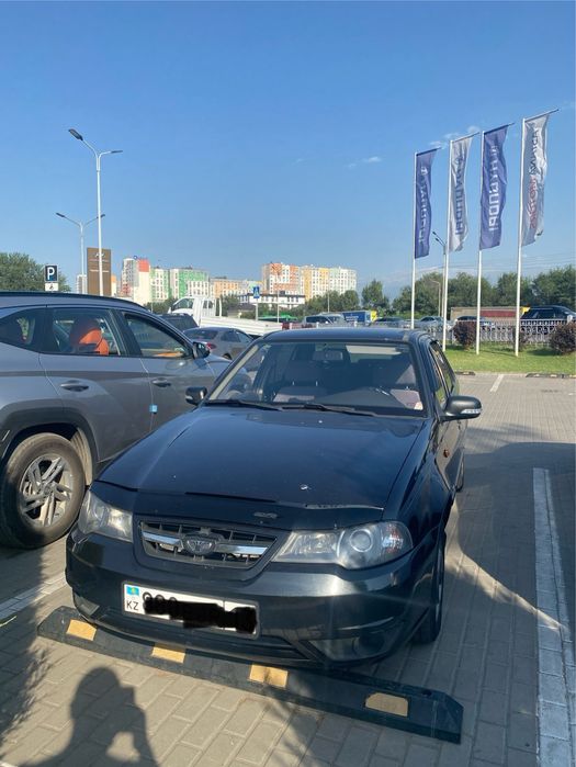 Daewoo Nexia 100% родной