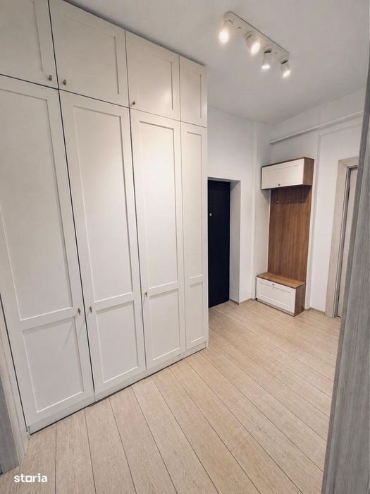 Apartament cu 2 camere pe Strada Contemporanul + 2 locuri de parcare
