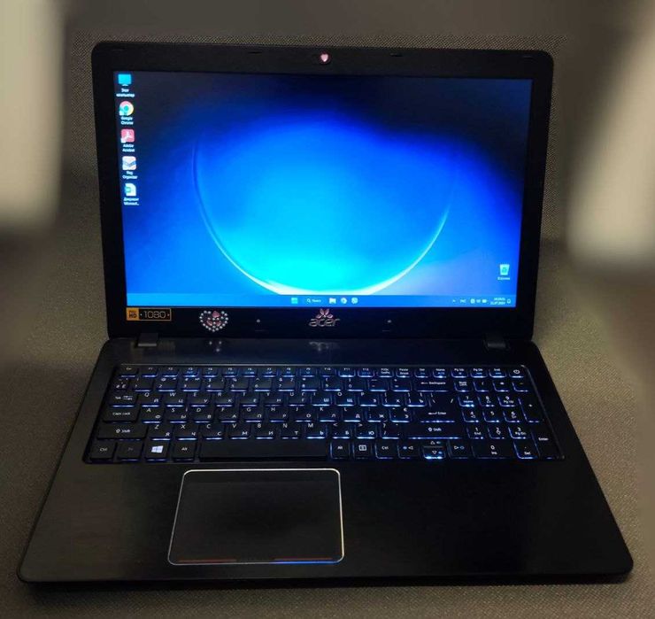 Лаптоп Acer Acer Aspire F5-573G.