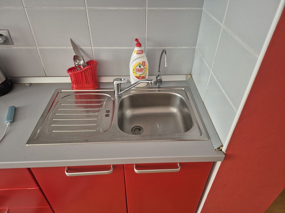Mobila bucatarie in stare foarte buna