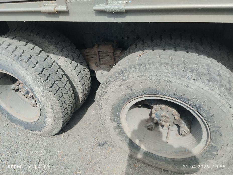 Продам КамАЗ сельхозтехник.