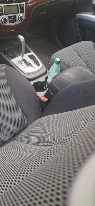 Хюндай санта фе 2.2cdi