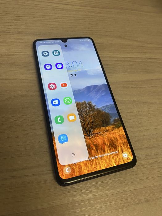 Самсунг А41 64гб