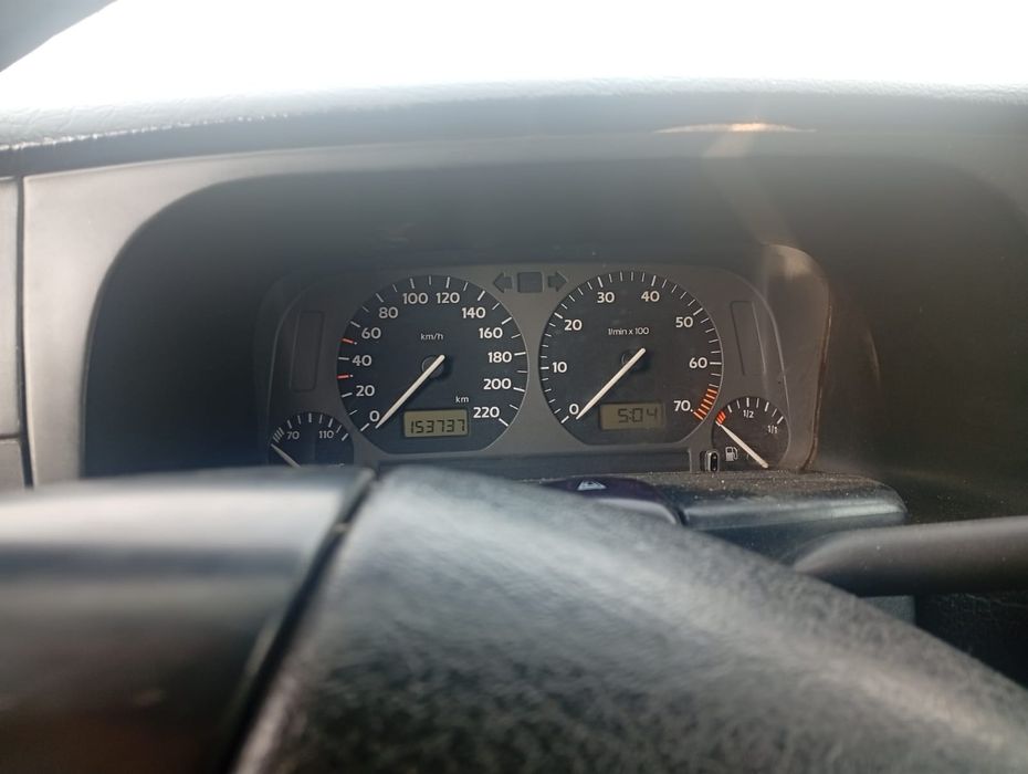 Продаю Volkswagen Vento