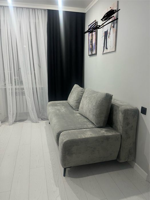 Продам квартиру в кокшетау