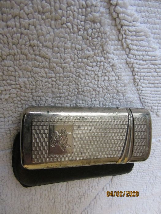 Запалка - газова, за колекционери