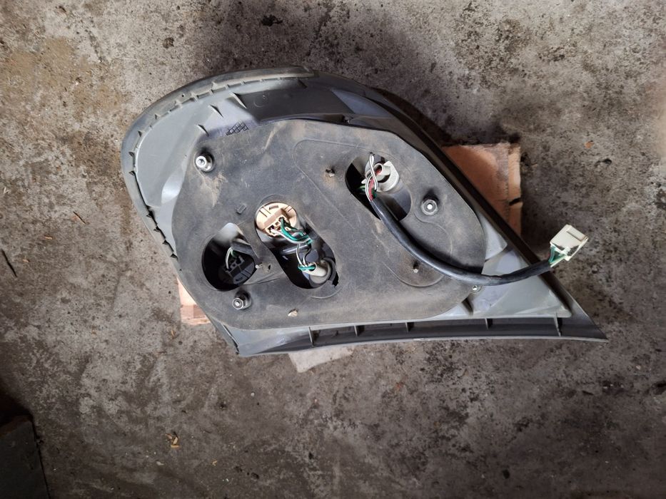 Задани стапак  такта 35