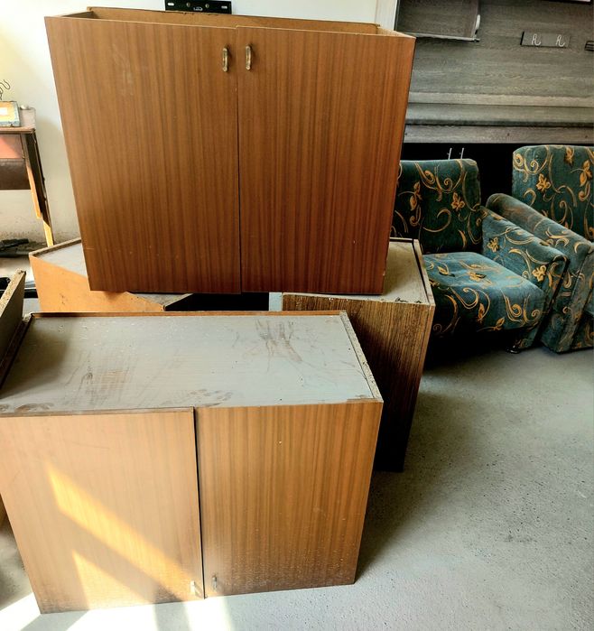 Стенка Германский