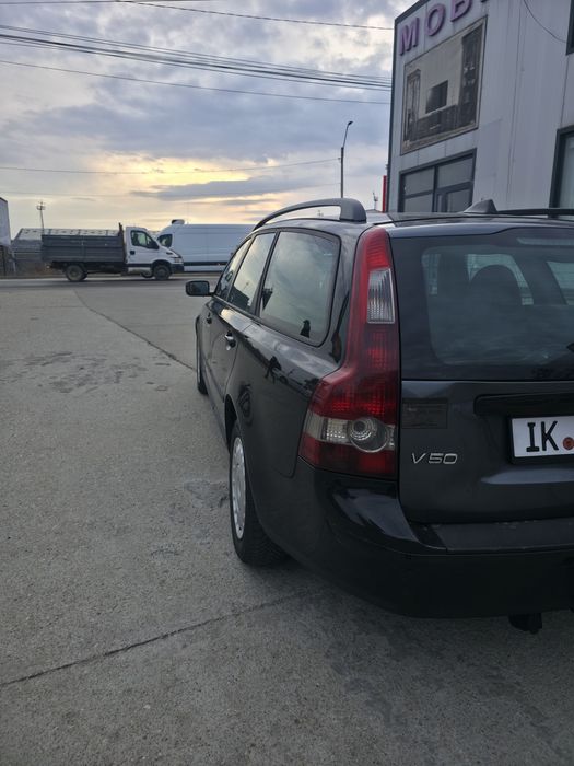 Volvo V50 1.6 Diesel – 2006