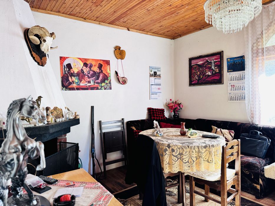 Продава се Къща в Априлци - 84 кв.м за 953 €/кв.м - Снимка #20