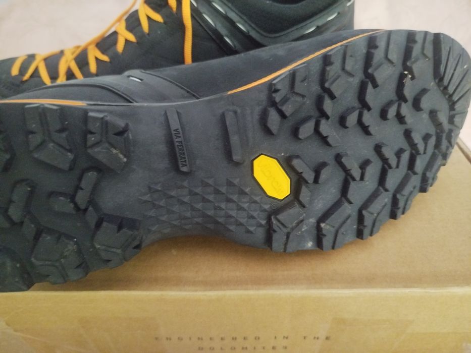 Salewa MTN Trainer 2 GTX
