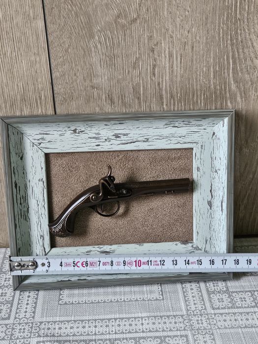 Panoplie ( G.Washington Redondo Spania)