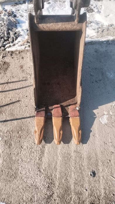 Аренда мини экскаватора