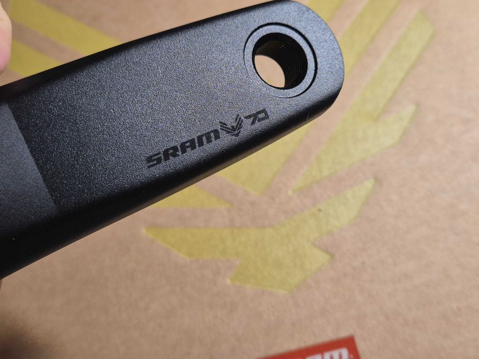 Задвижване/Groupset Sram Transmission микс от 70/GX