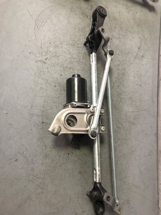 Ansamblu stergatoare motoras bmw seria 1 f20 f30 f31 2011-2019