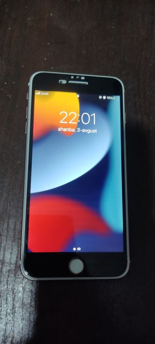 iPhone 7 plus ideal toza