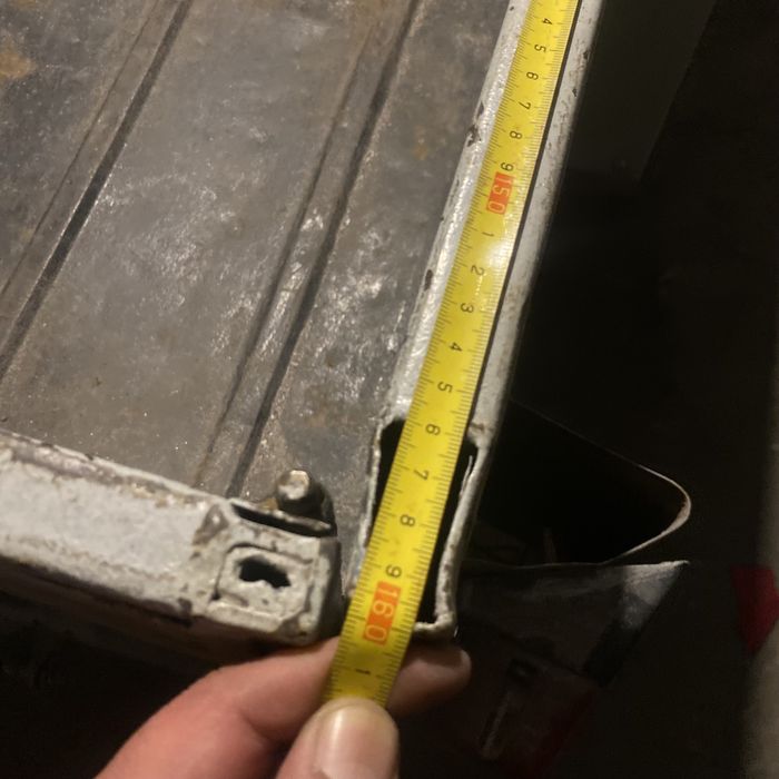 Прицепное устроитсво