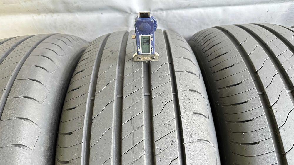 4бр 265/60r18 GOODYEAR летни