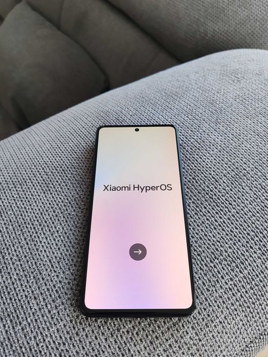 Xiaomi Redmi Note 12 5G 4GB/128GB Onyx Gray