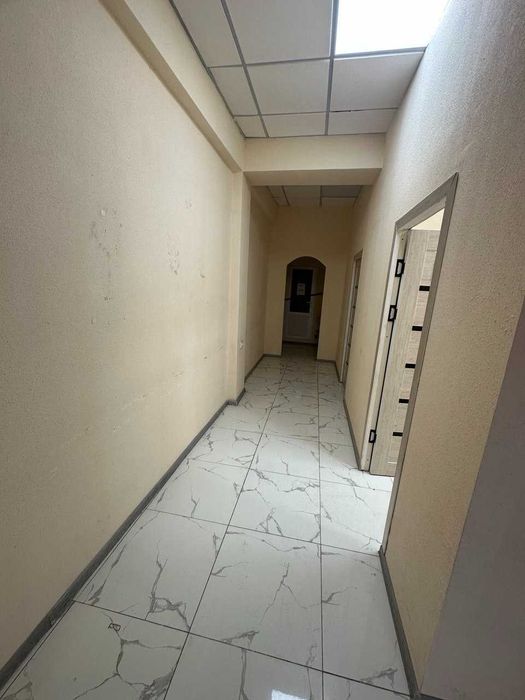 Arendaga joy   Sanpi banisani  yonida joylashgan