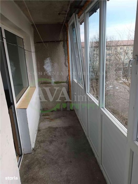 Apartament 2 camere semidecomandat zona Mioritei