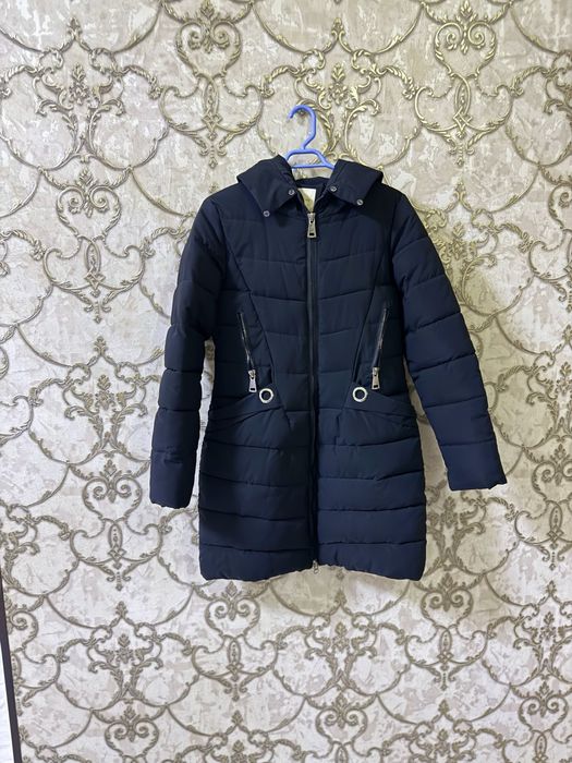 Калин кишки куртка сотилади холати зур ёксаси пушокиям бор