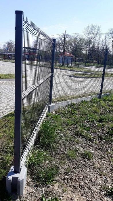 Construim garduri și porți exact după cerințele dumneavoastră