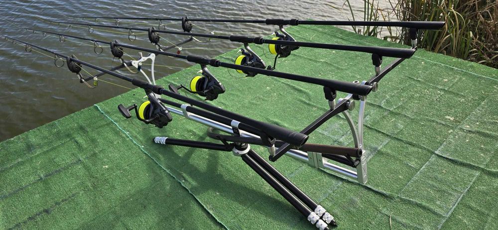 lansete shimano tx5 - Pescuit | OLX.ro