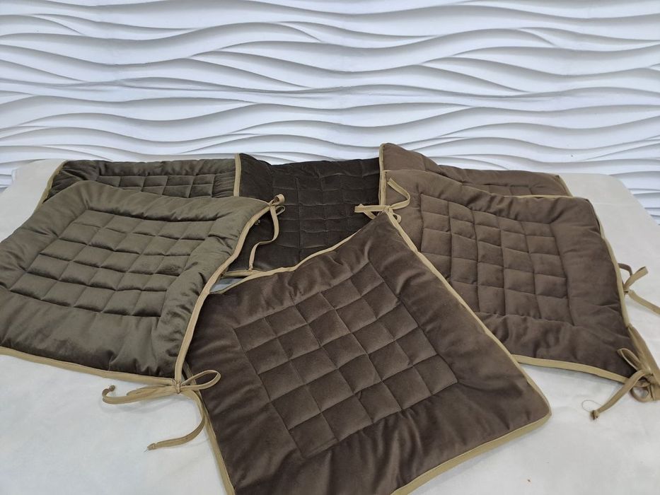 Сидушки для стуля