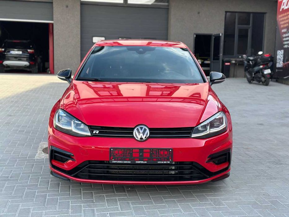 Volkswagen GOLF 7 ( 5K ) / GTI / GTD 2017 - 2020 PIESE AUTO