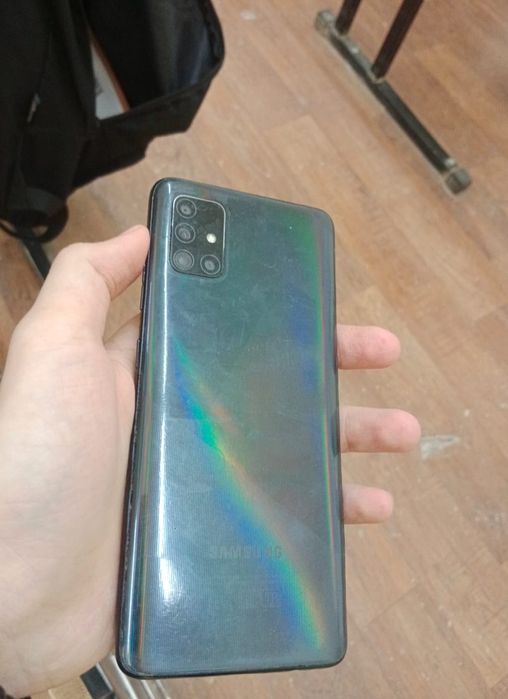 А51 6/128 обмен .