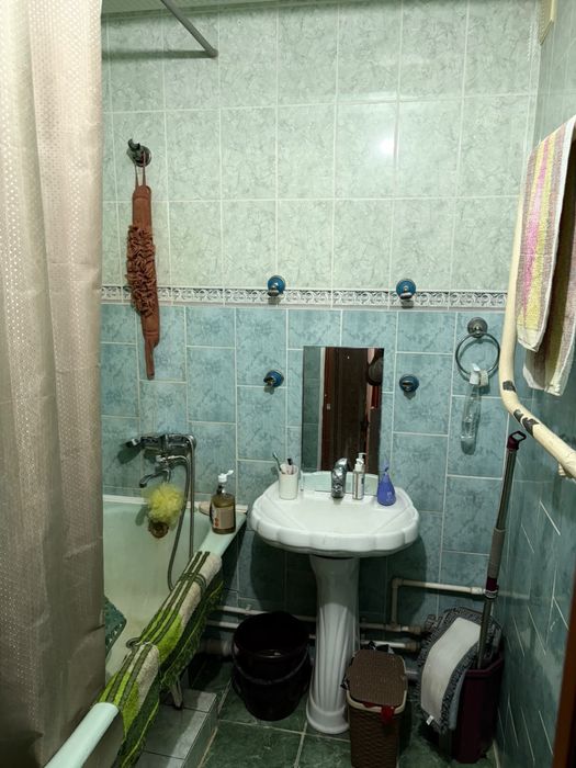 Продам 3 комнатную квартиру