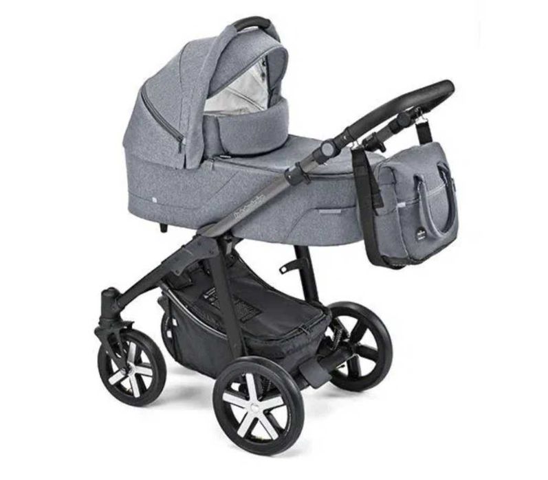 Детска количка 3 в 1