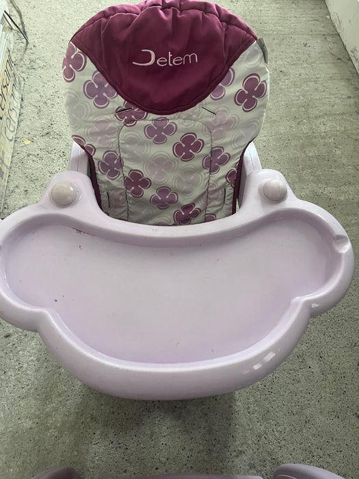 Стул для кормления