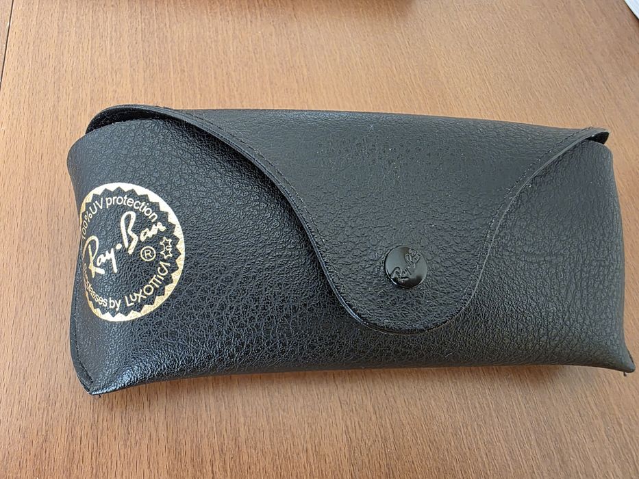 Солнцезащитные очки Ray Ban Aviator оригинал