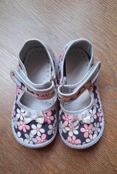 Детски пантофки Vi-GGa-Mi