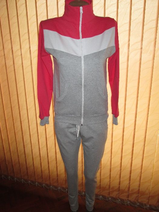 Дамски Памучни анцузи - 2 варианта-100% Българско производство