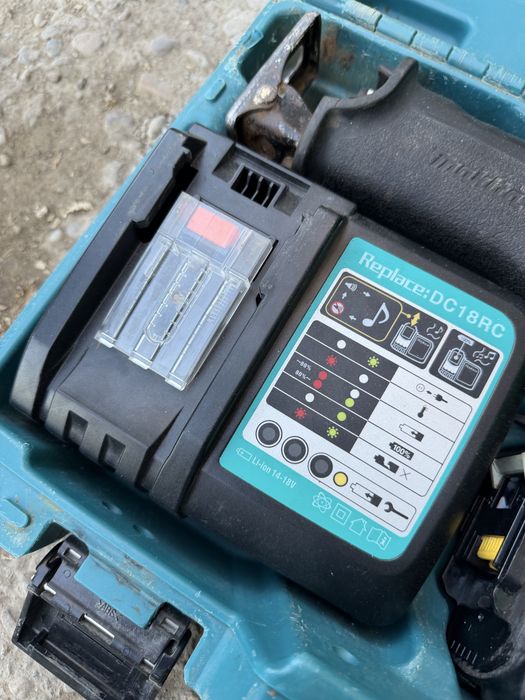 Makita DJR186 Саблен трион