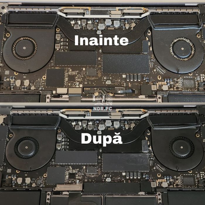 Servicii MENTENATA Laptopuri/Calculatoare/PS4/Xbox/Instalari Windows