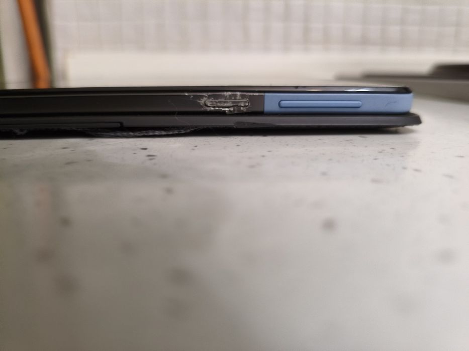 Lenovo IdeaPad Duet Chromebook CT-X636F