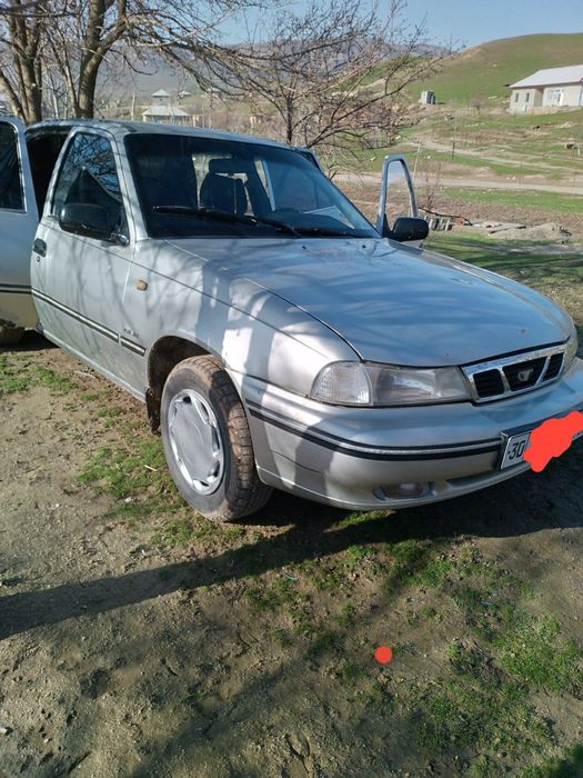 Hujjatida muammo yuq