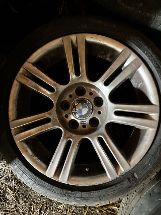 Джанти за бмв style 194 r17 bmw e90 e91 e92 e93